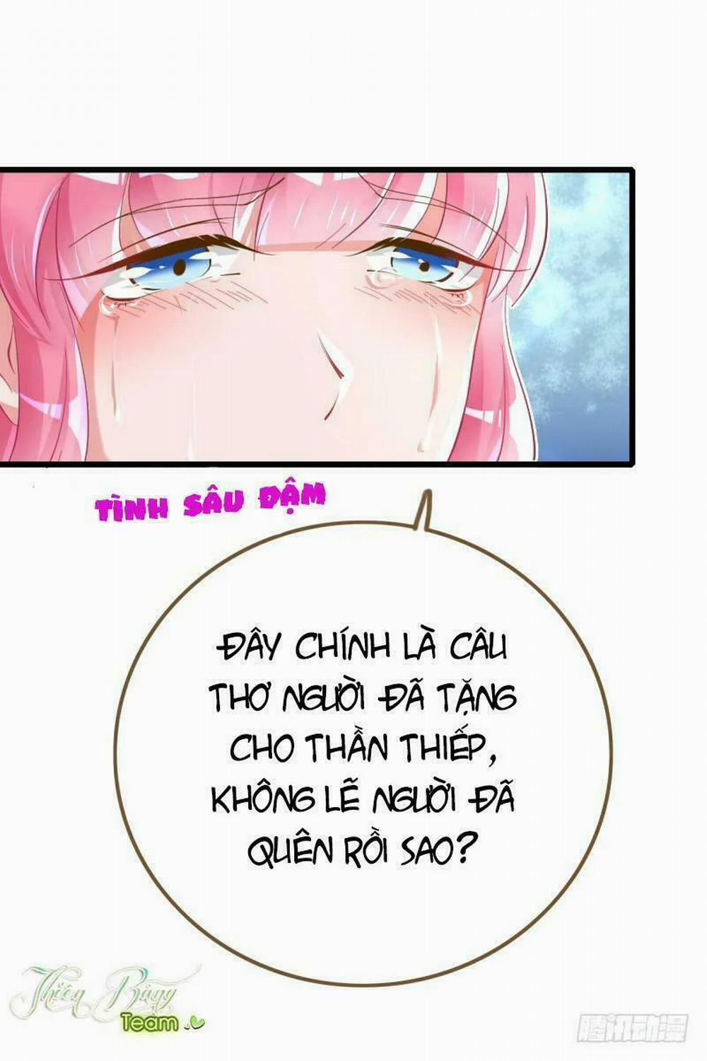 Vạn Tra Triêu Hoàng 18 trang 8