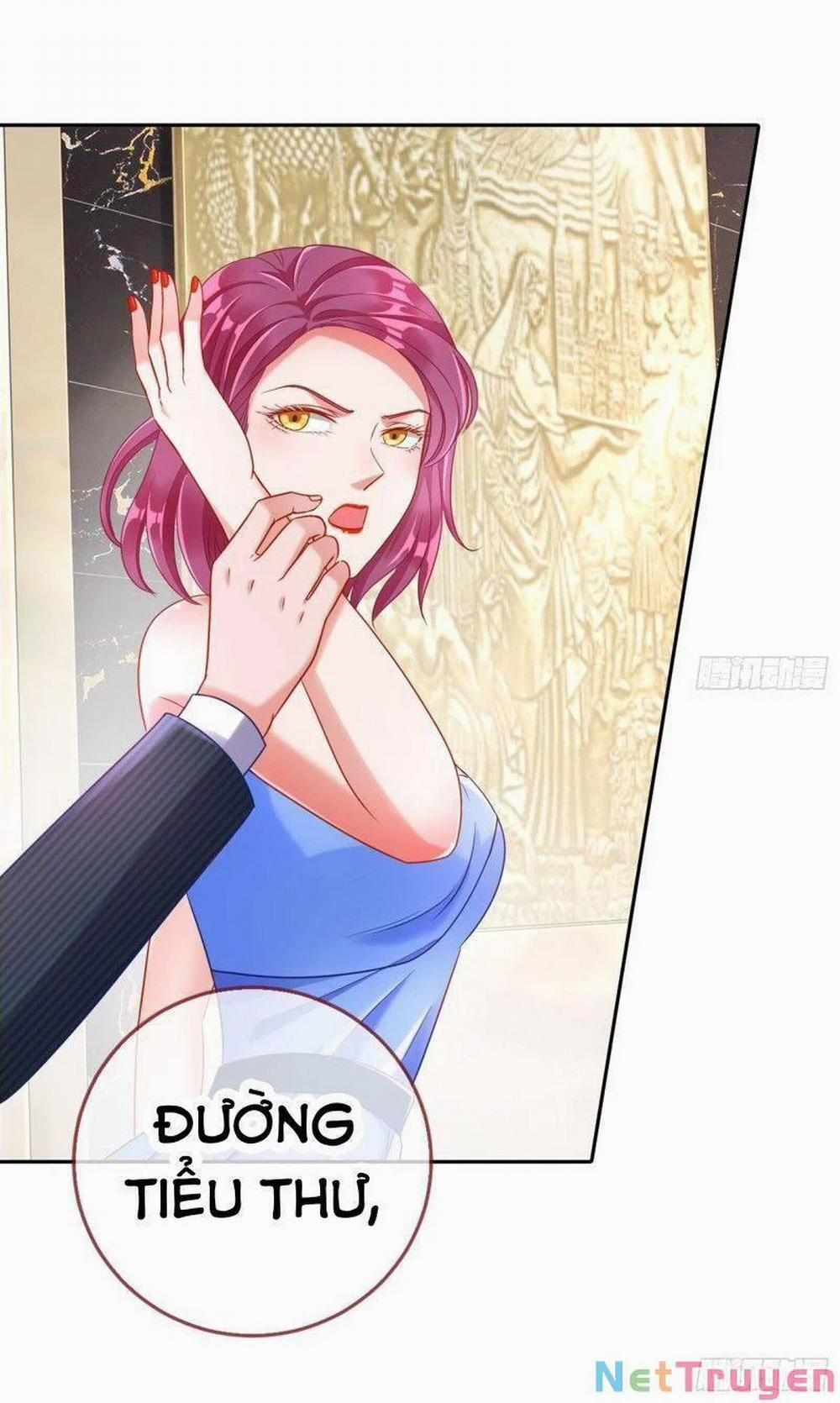 Vạn Tra Triêu Hoàng 180 trang 14
