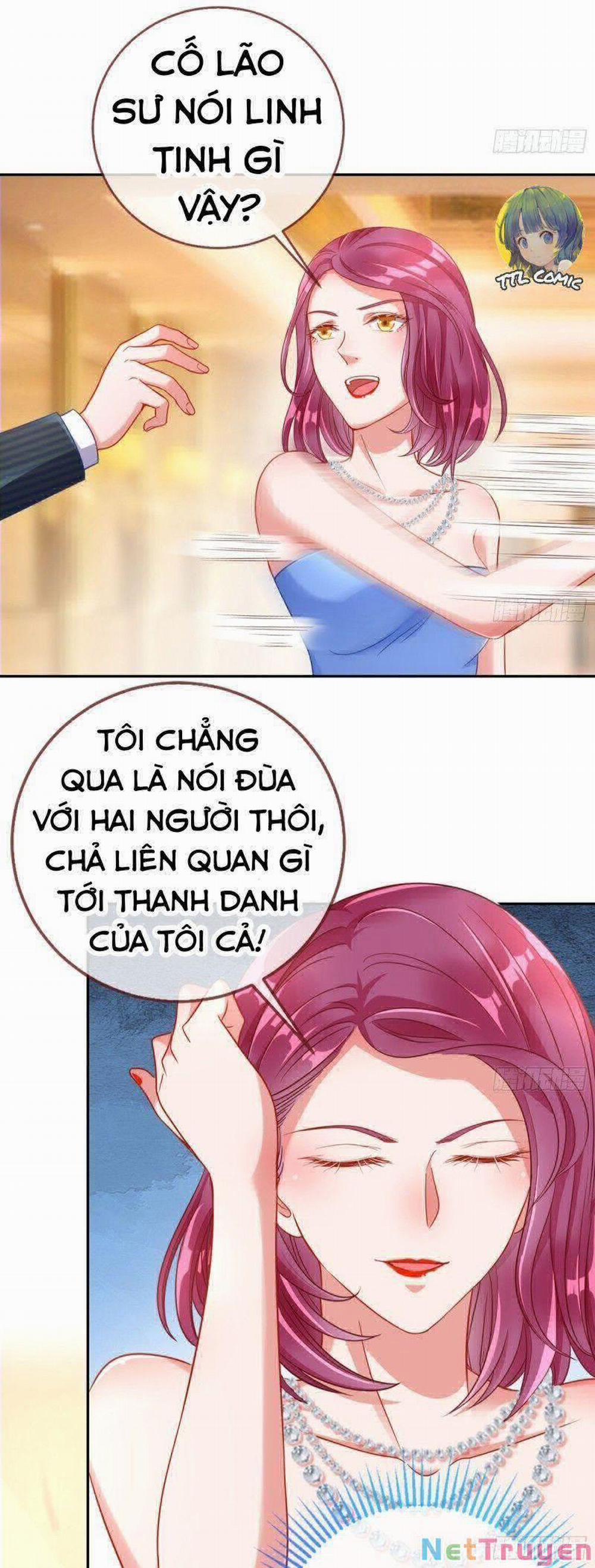 Vạn Tra Triêu Hoàng 180 trang 16