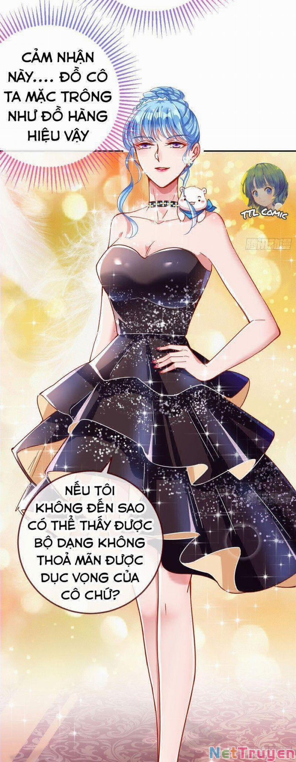 Vạn Tra Triêu Hoàng 180 trang 2