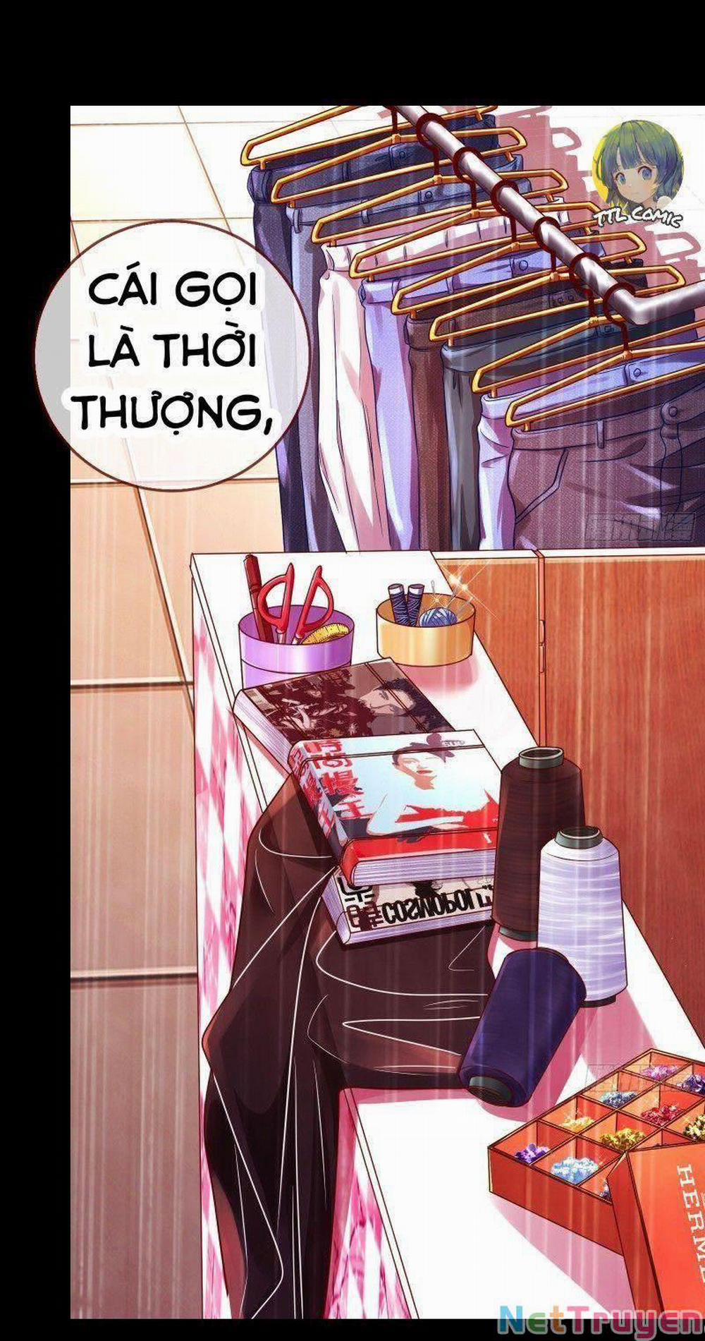 Vạn Tra Triêu Hoàng 180 trang 6