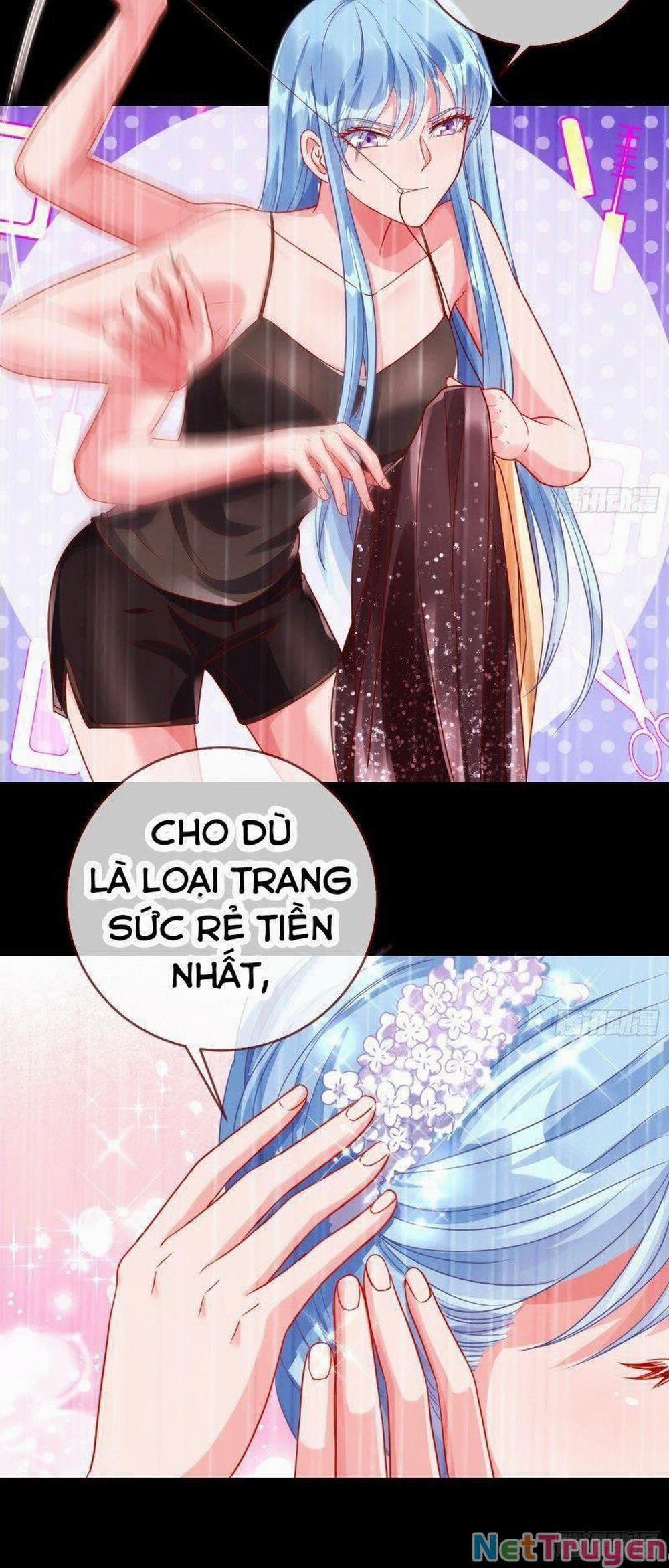 Vạn Tra Triêu Hoàng 180 trang 8