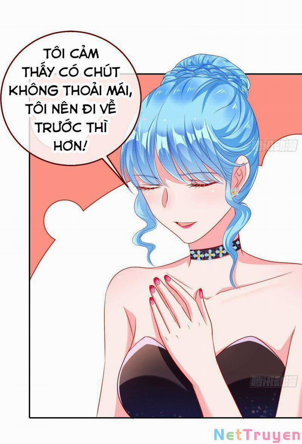 Vạn Tra Triêu Hoàng 181 trang 1