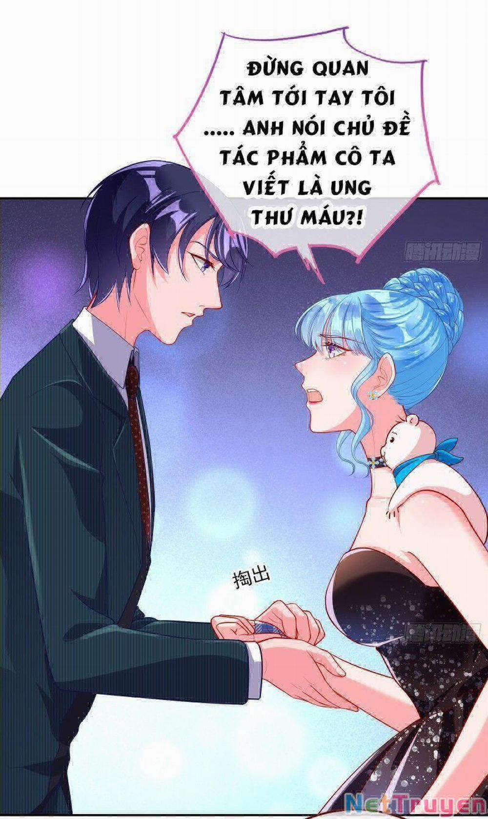 Vạn Tra Triêu Hoàng 181 trang 10