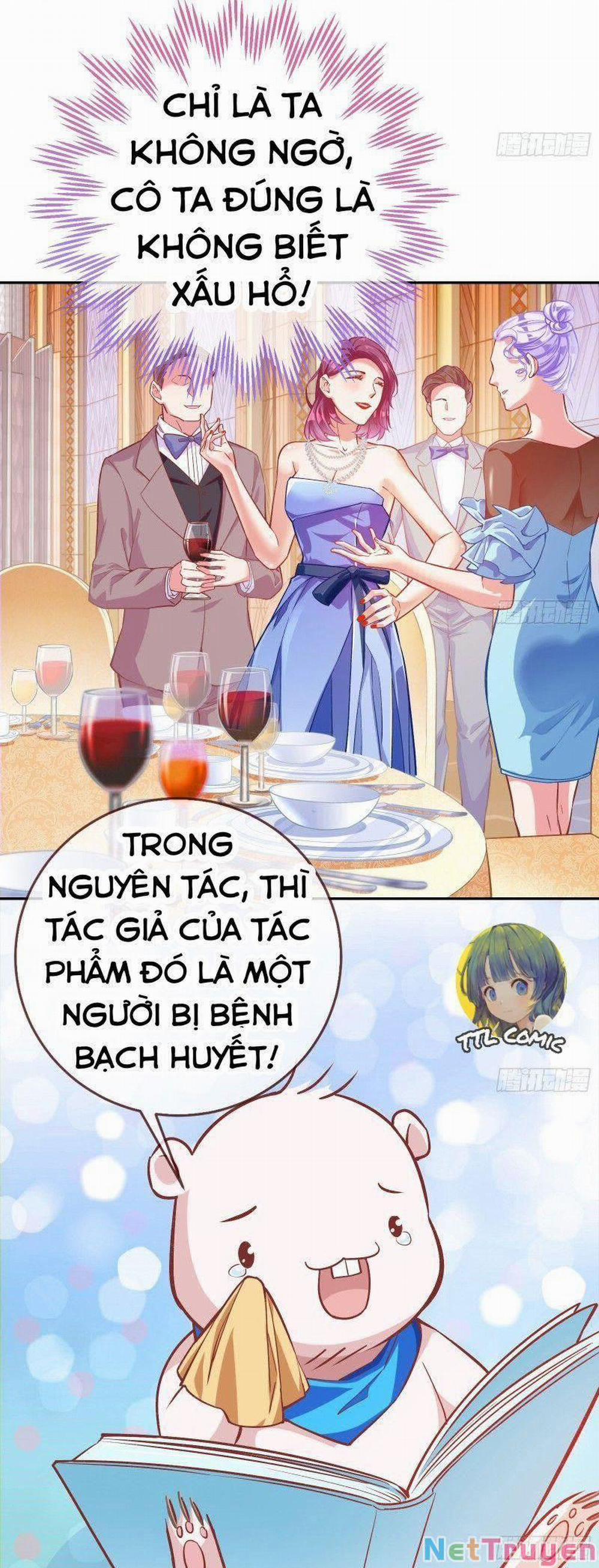 Vạn Tra Triêu Hoàng 181 trang 12