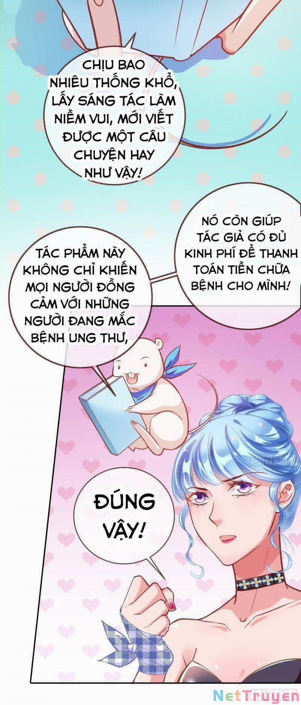 Vạn Tra Triêu Hoàng 181 trang 13
