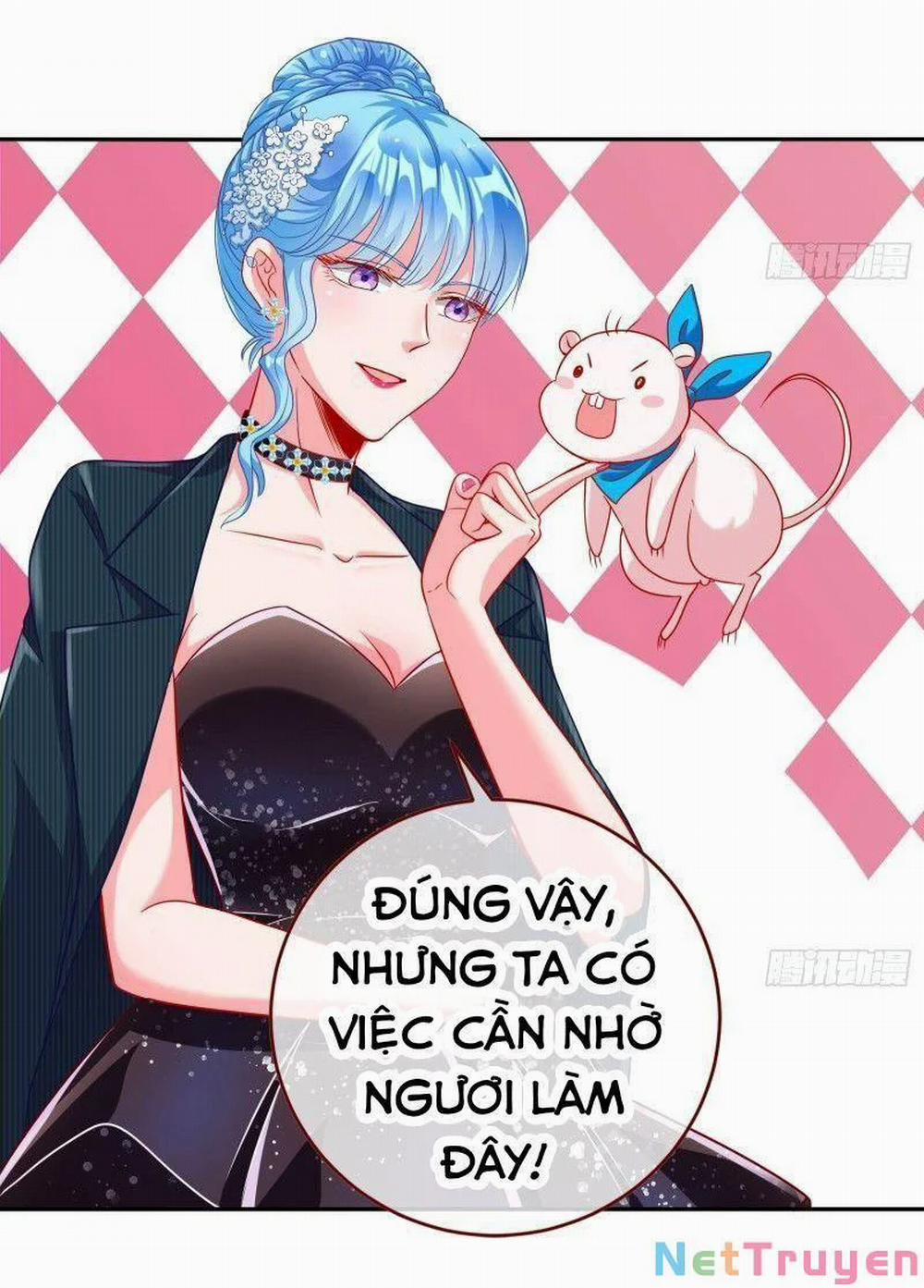 Vạn Tra Triêu Hoàng 181 trang 21