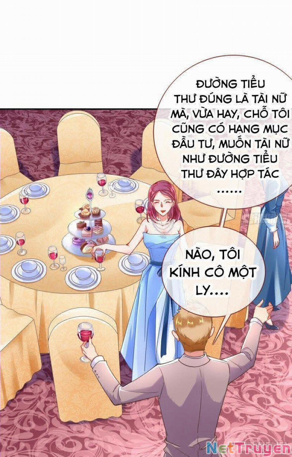 Vạn Tra Triêu Hoàng 181 trang 27
