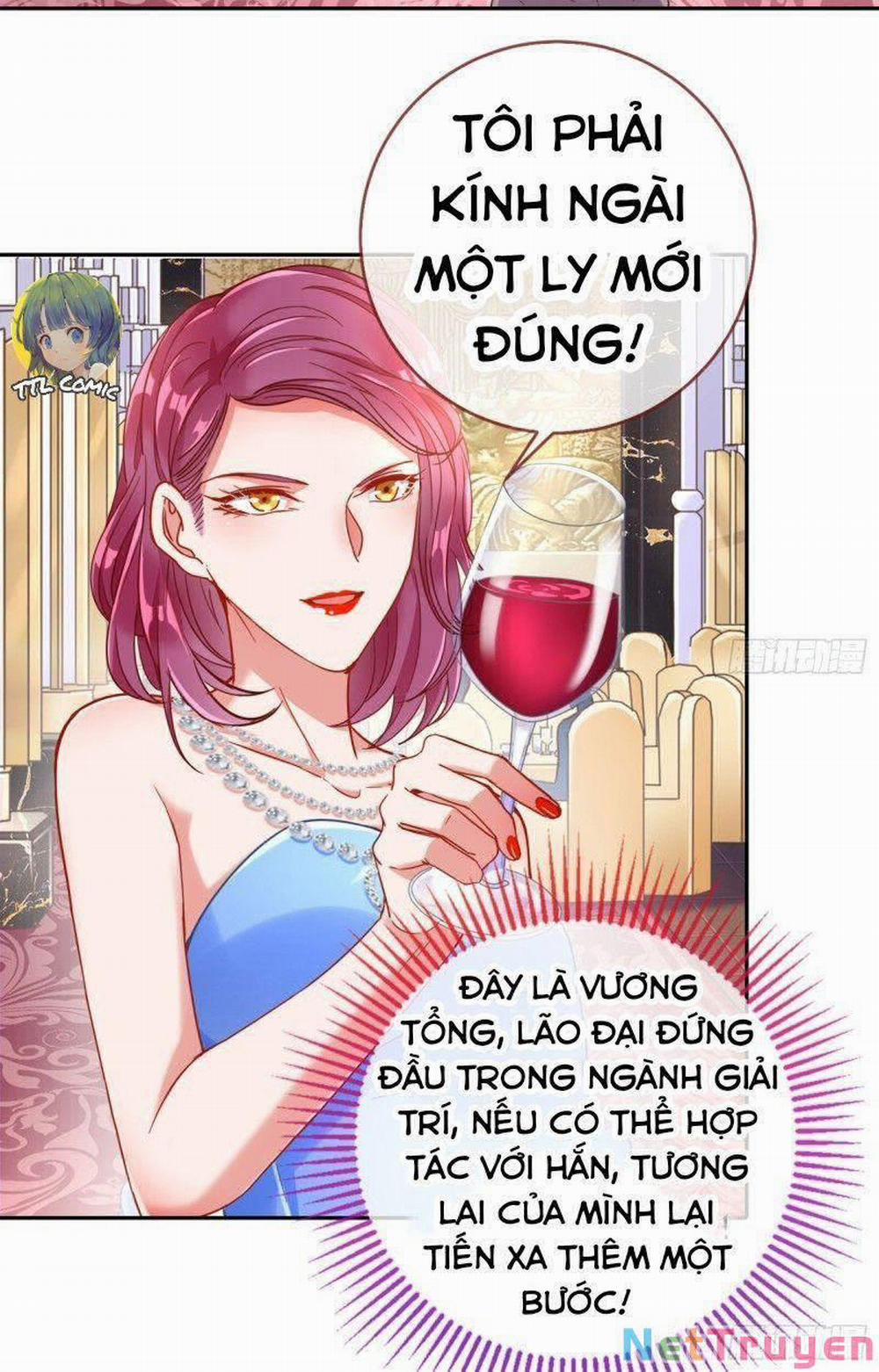Vạn Tra Triêu Hoàng 181 trang 28