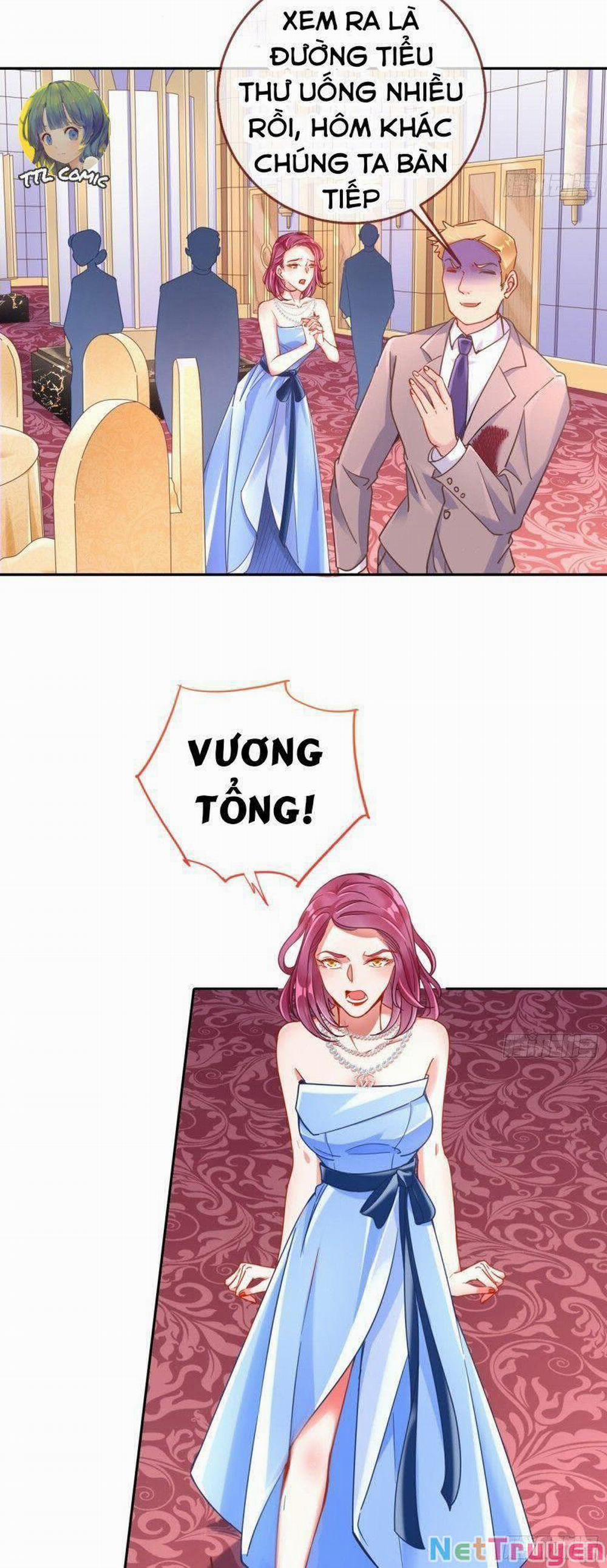 Vạn Tra Triêu Hoàng 181 trang 33