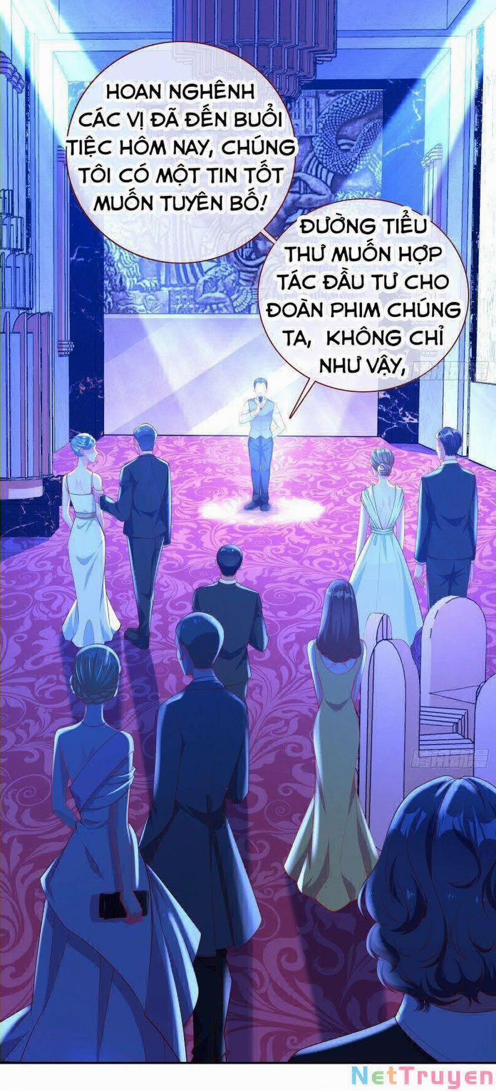 Vạn Tra Triêu Hoàng 181 trang 5