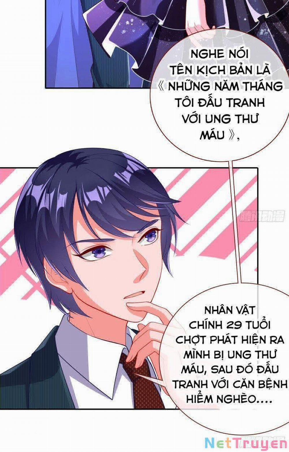 Vạn Tra Triêu Hoàng 181 trang 7