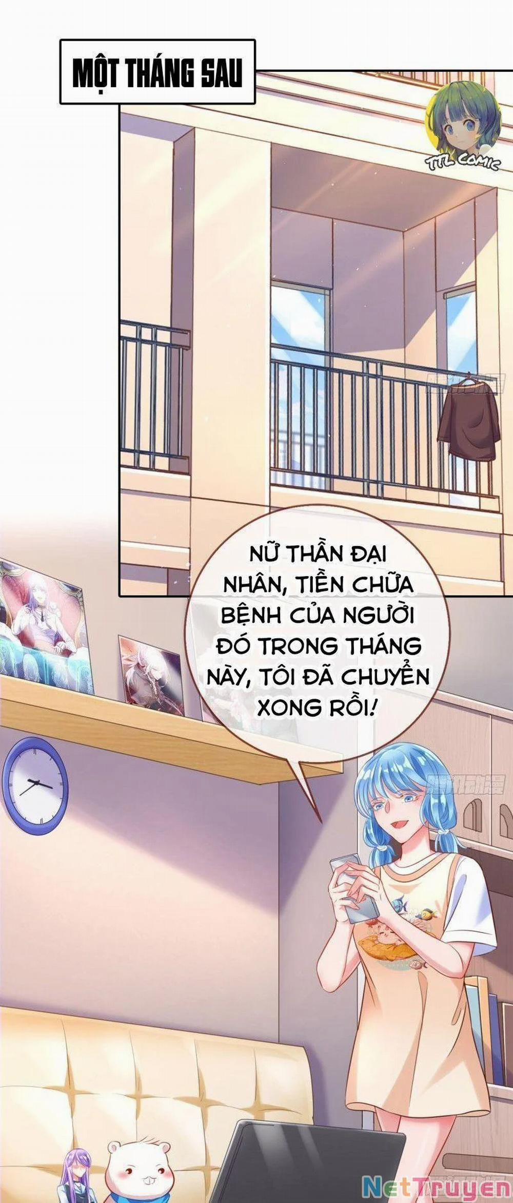 Vạn Tra Triêu Hoàng 182 trang 1