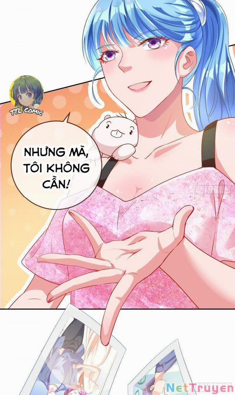 Vạn Tra Triêu Hoàng 182 trang 16