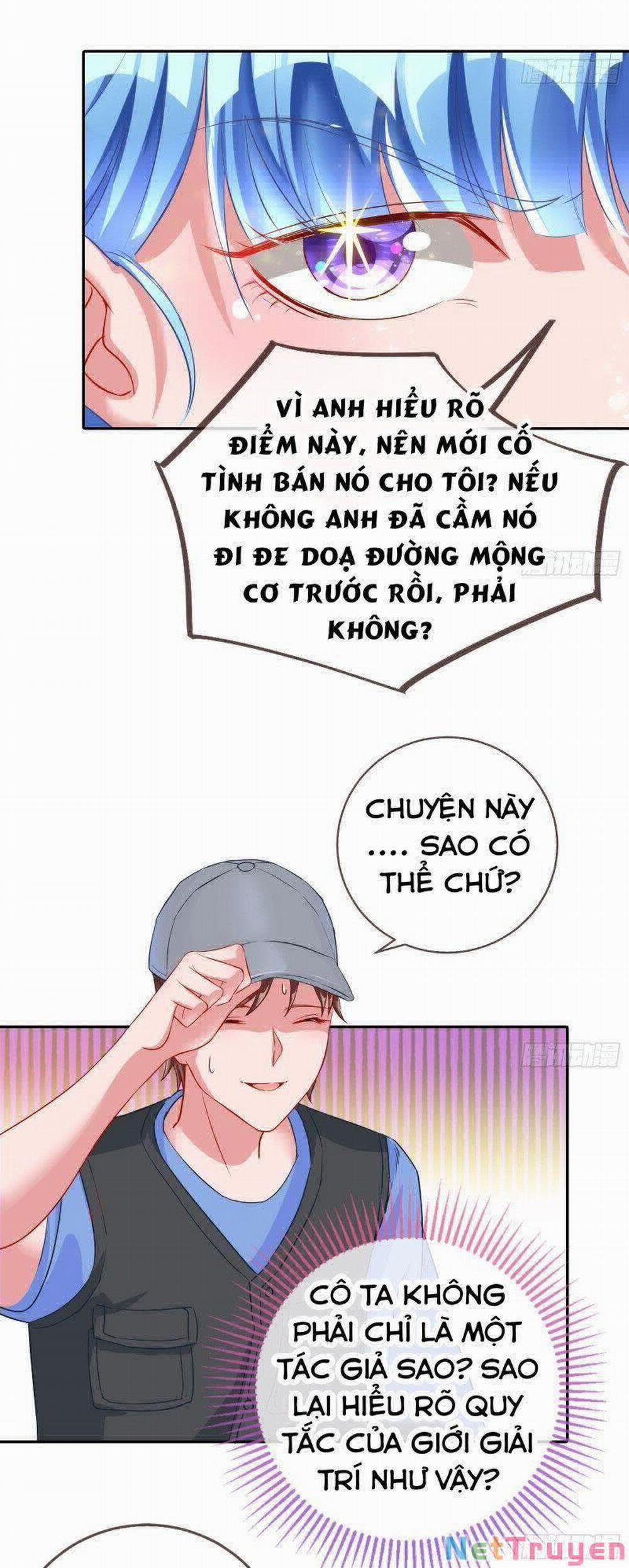 Vạn Tra Triêu Hoàng 182 trang 18