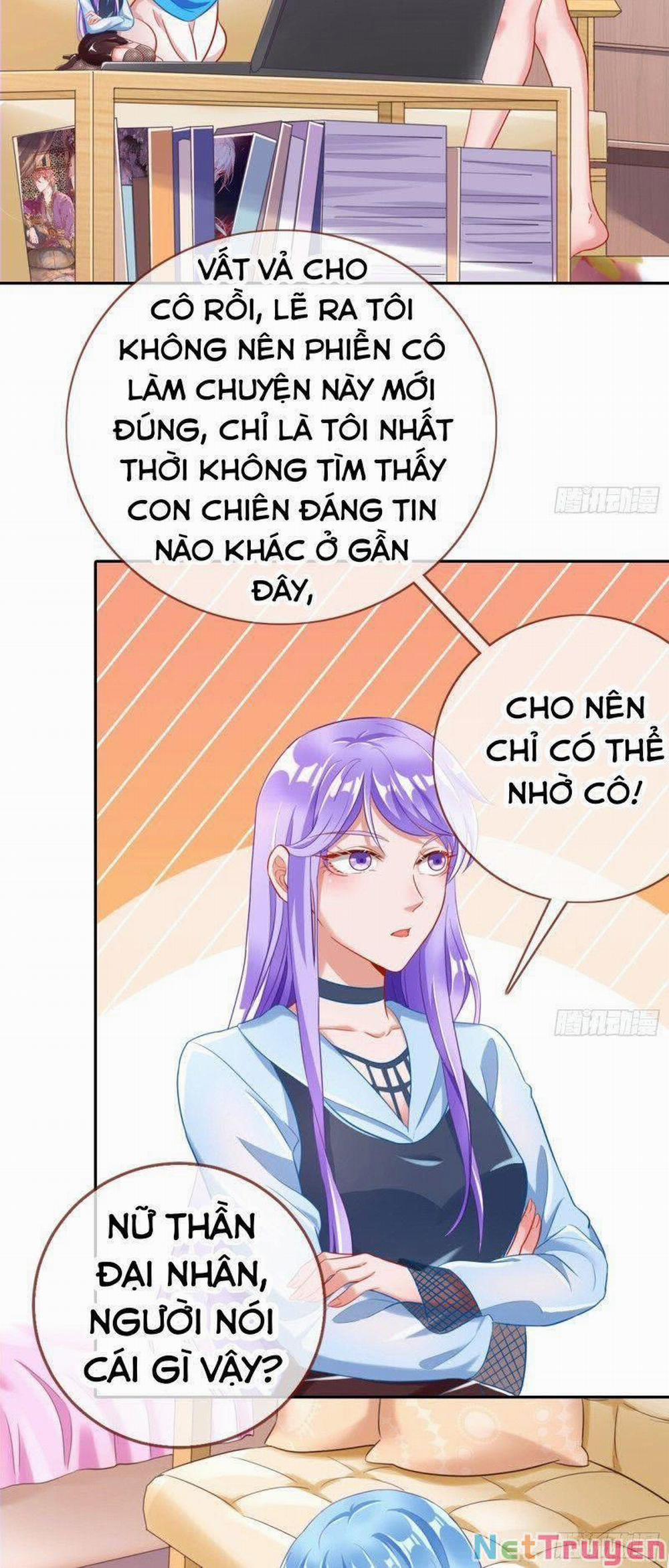 Vạn Tra Triêu Hoàng 182 trang 2