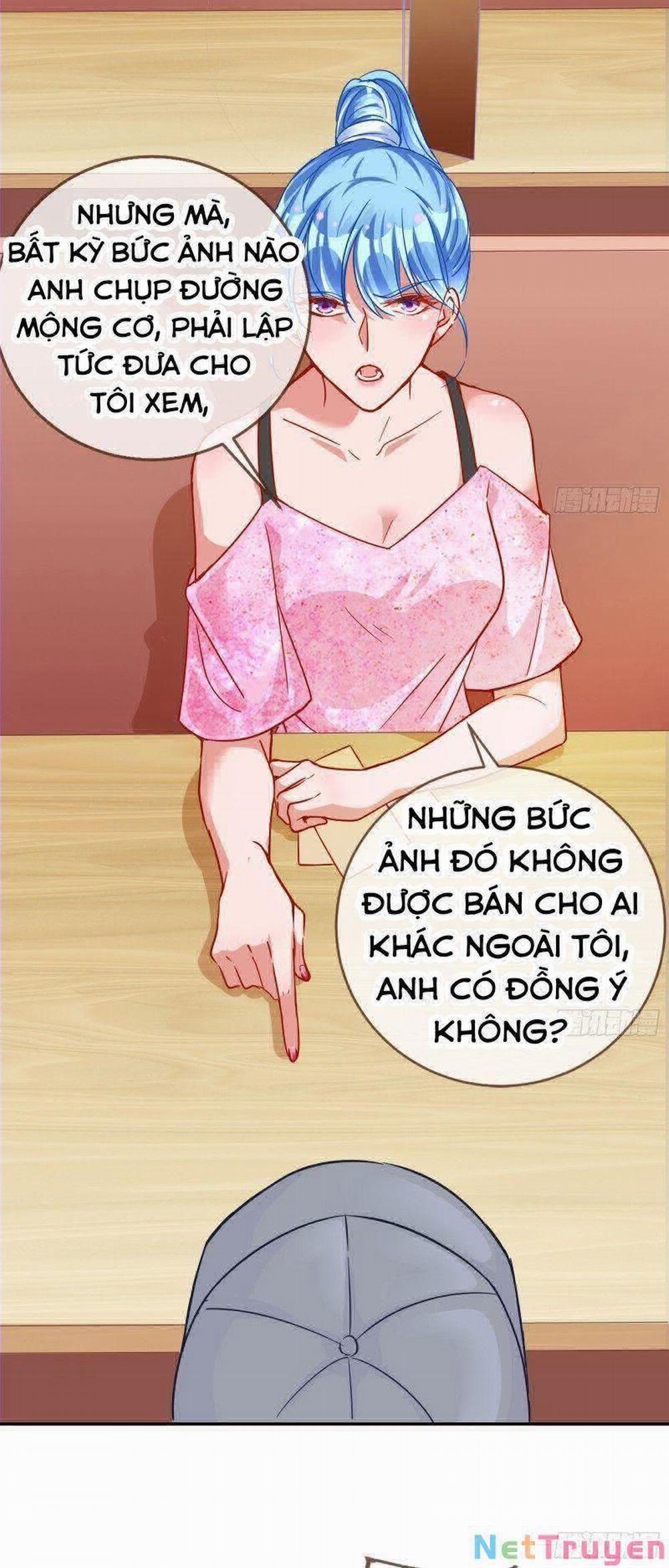 Vạn Tra Triêu Hoàng 182 trang 21