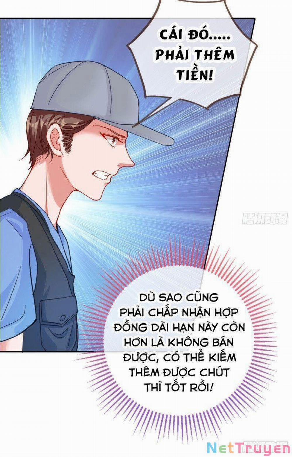 Vạn Tra Triêu Hoàng 182 trang 22