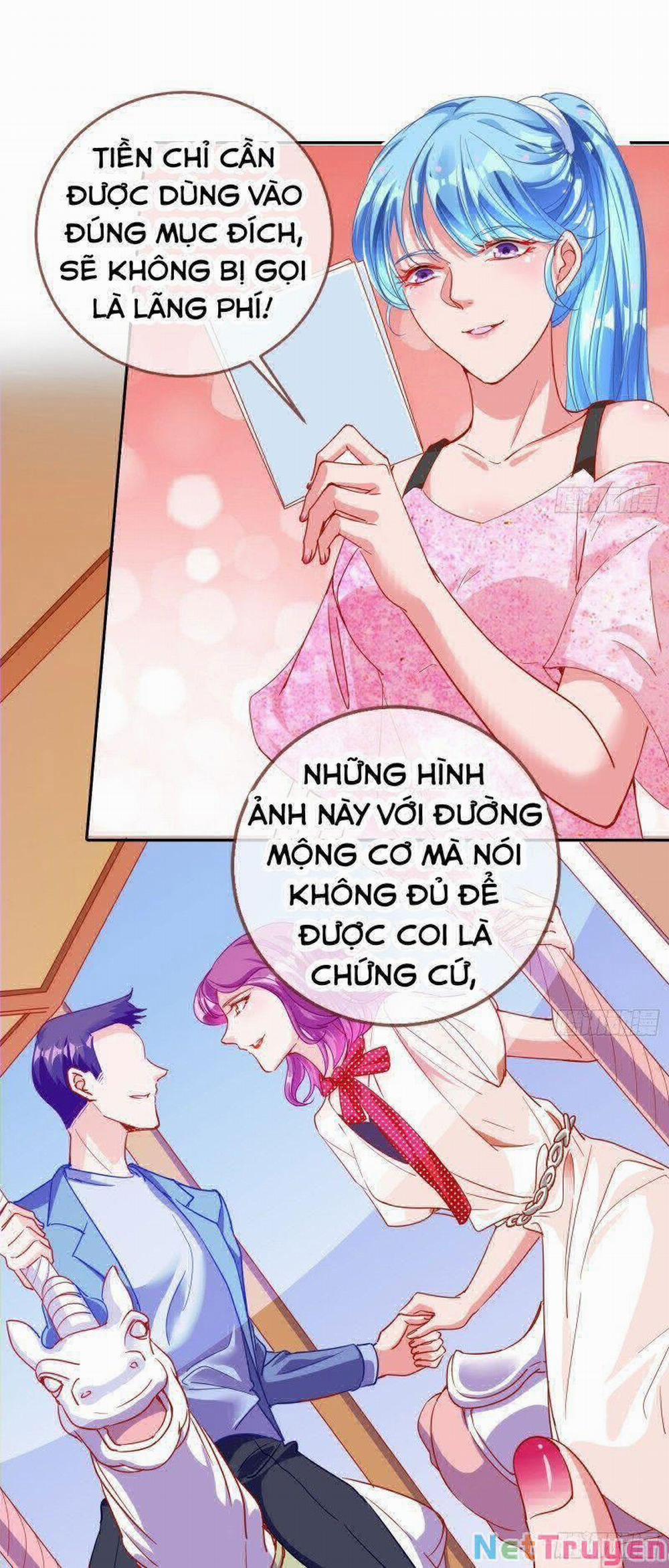 Vạn Tra Triêu Hoàng 182 trang 26