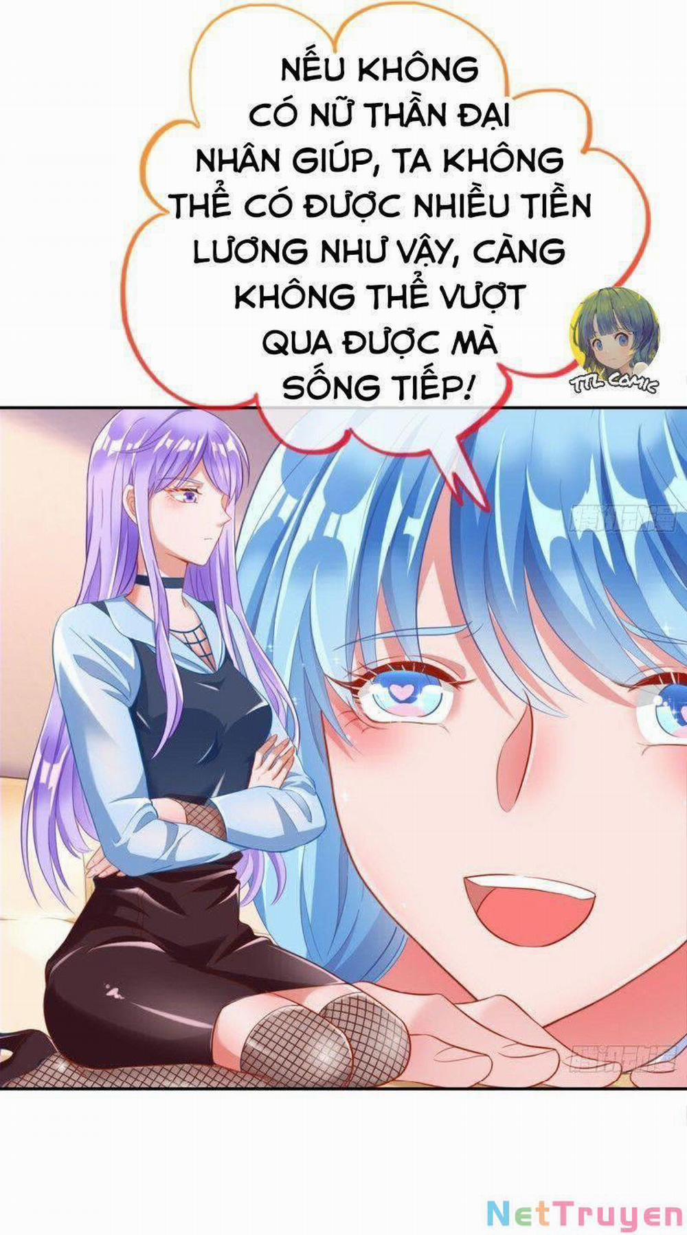 Vạn Tra Triêu Hoàng 182 trang 4