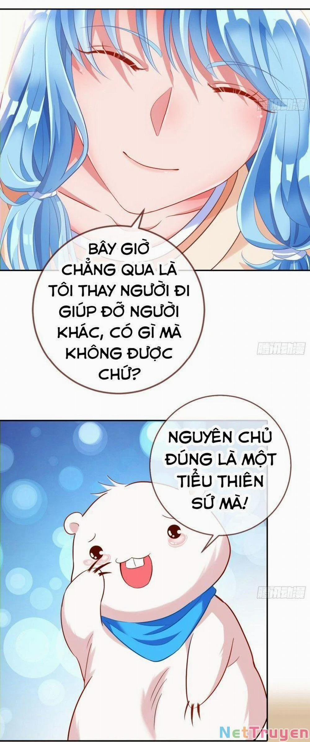Vạn Tra Triêu Hoàng 182 trang 5