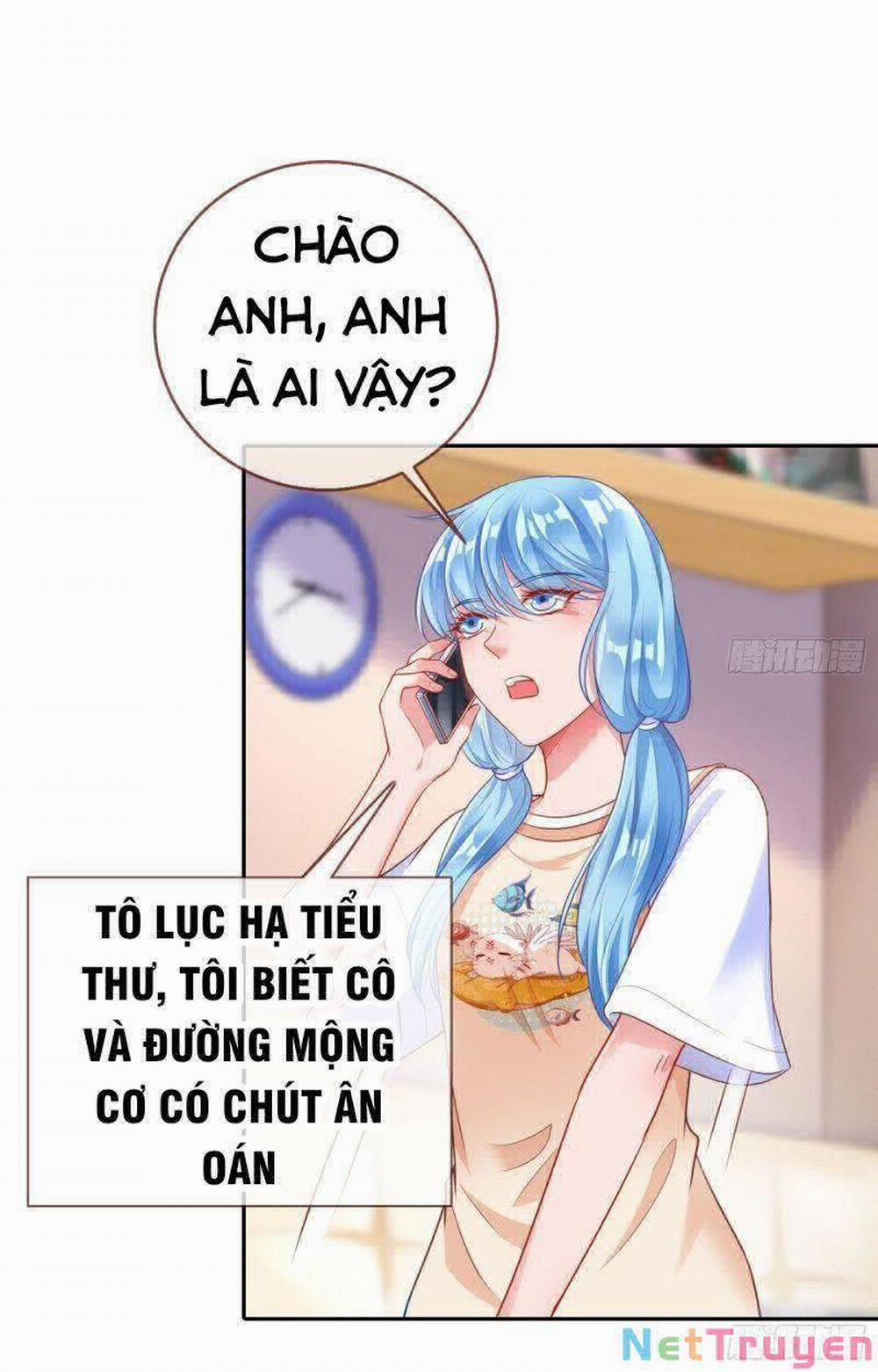Vạn Tra Triêu Hoàng 182 trang 7