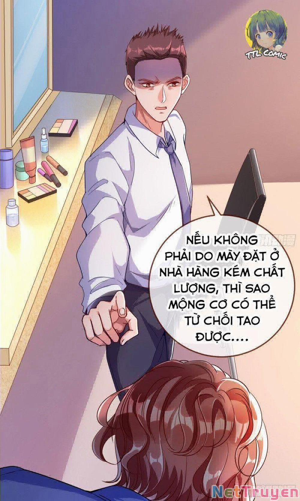 Vạn Tra Triêu Hoàng 183 trang 11