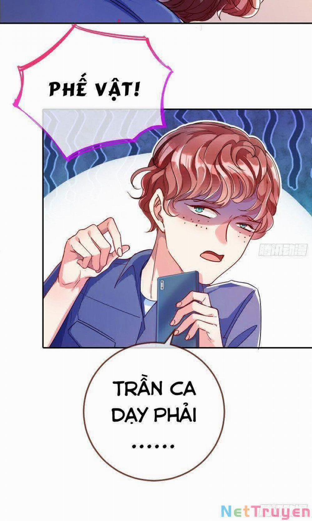 Vạn Tra Triêu Hoàng 183 trang 12