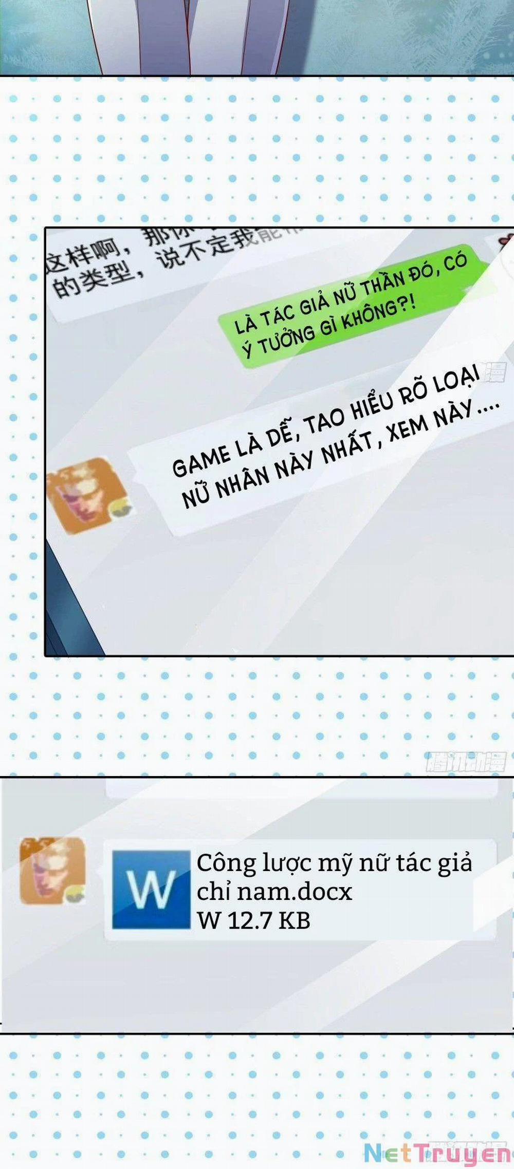 Vạn Tra Triêu Hoàng 183 trang 16