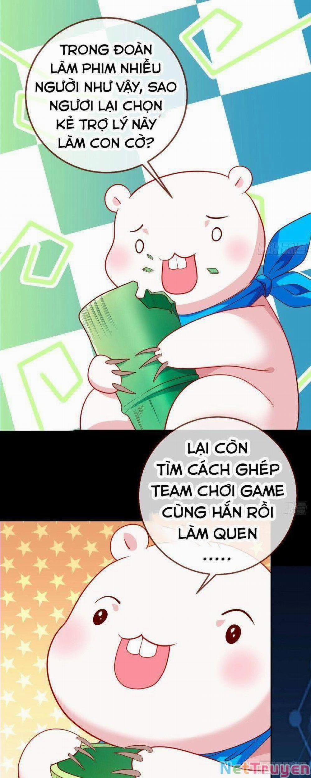 Vạn Tra Triêu Hoàng 183 trang 20