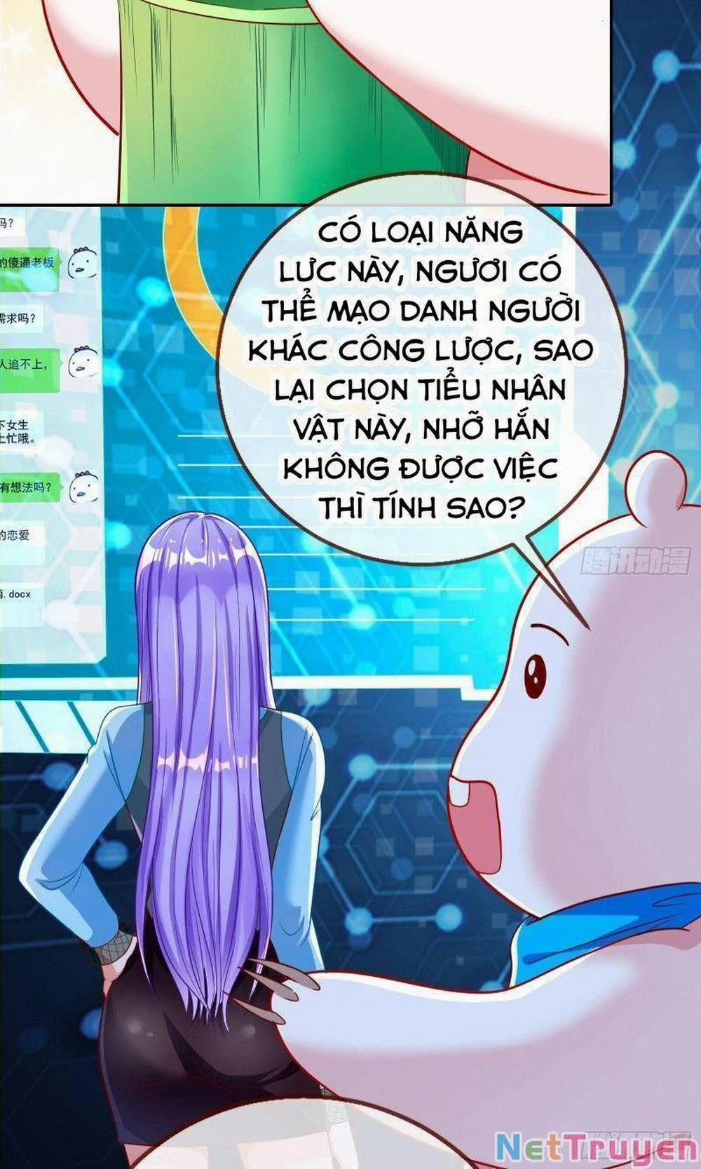 Vạn Tra Triêu Hoàng 183 trang 21