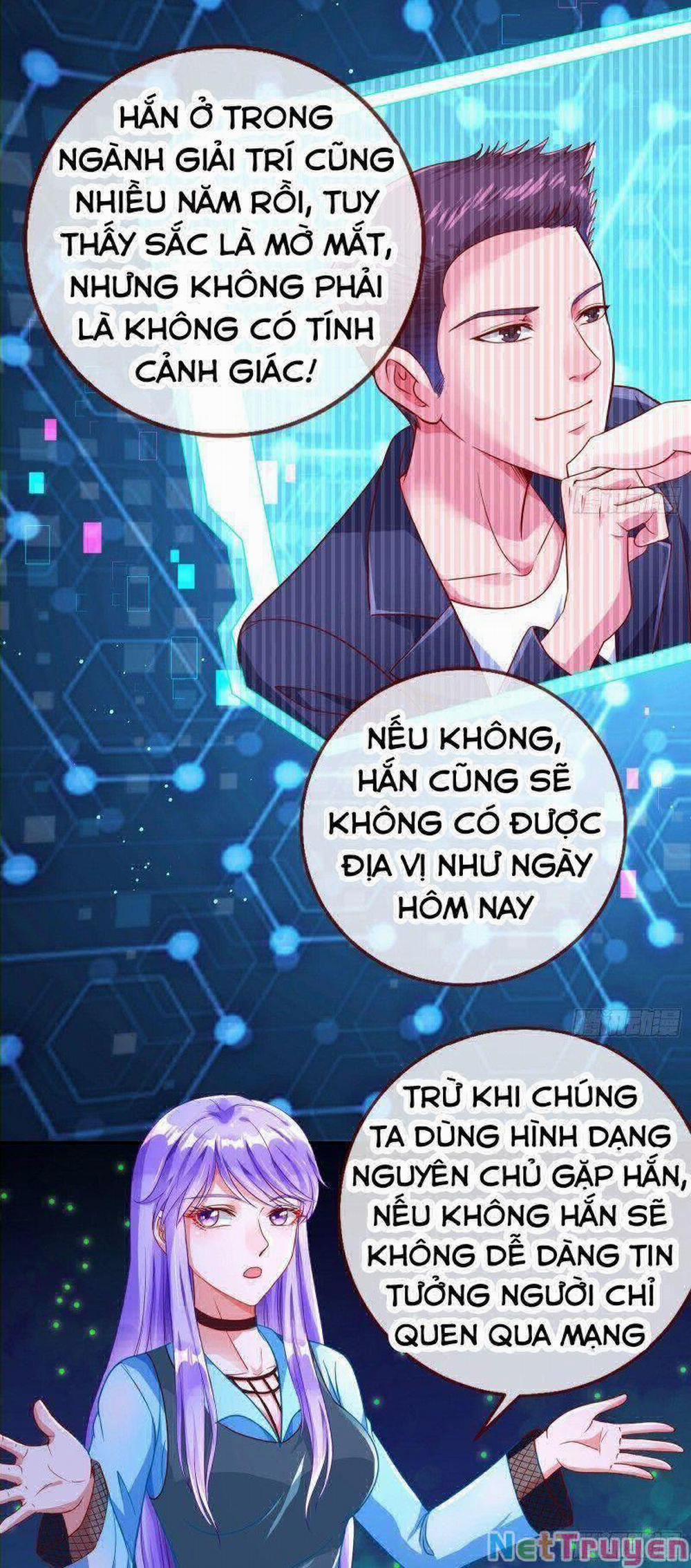 Vạn Tra Triêu Hoàng 183 trang 23