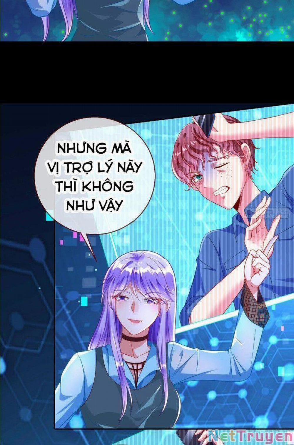 Vạn Tra Triêu Hoàng 183 trang 24