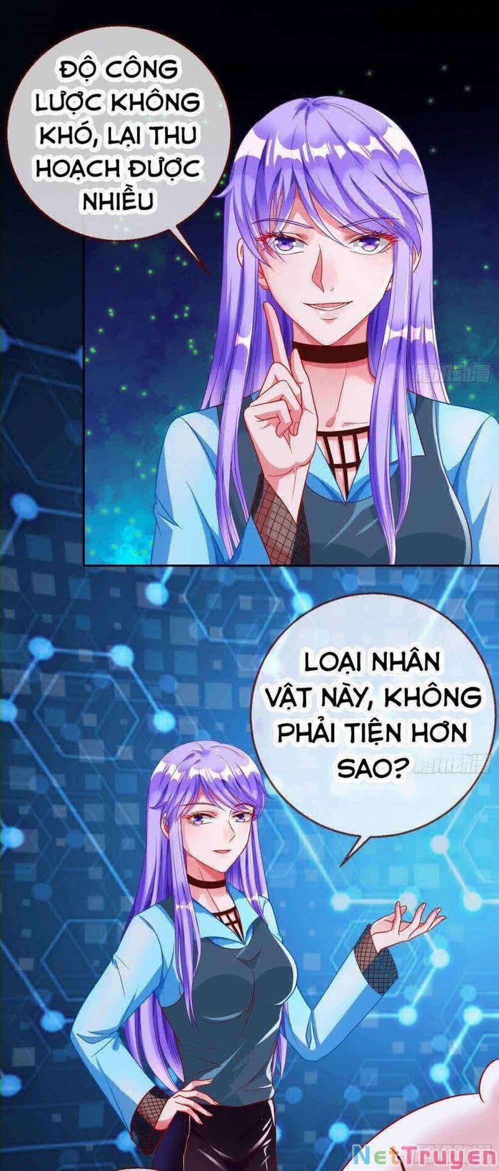Vạn Tra Triêu Hoàng 183 trang 26