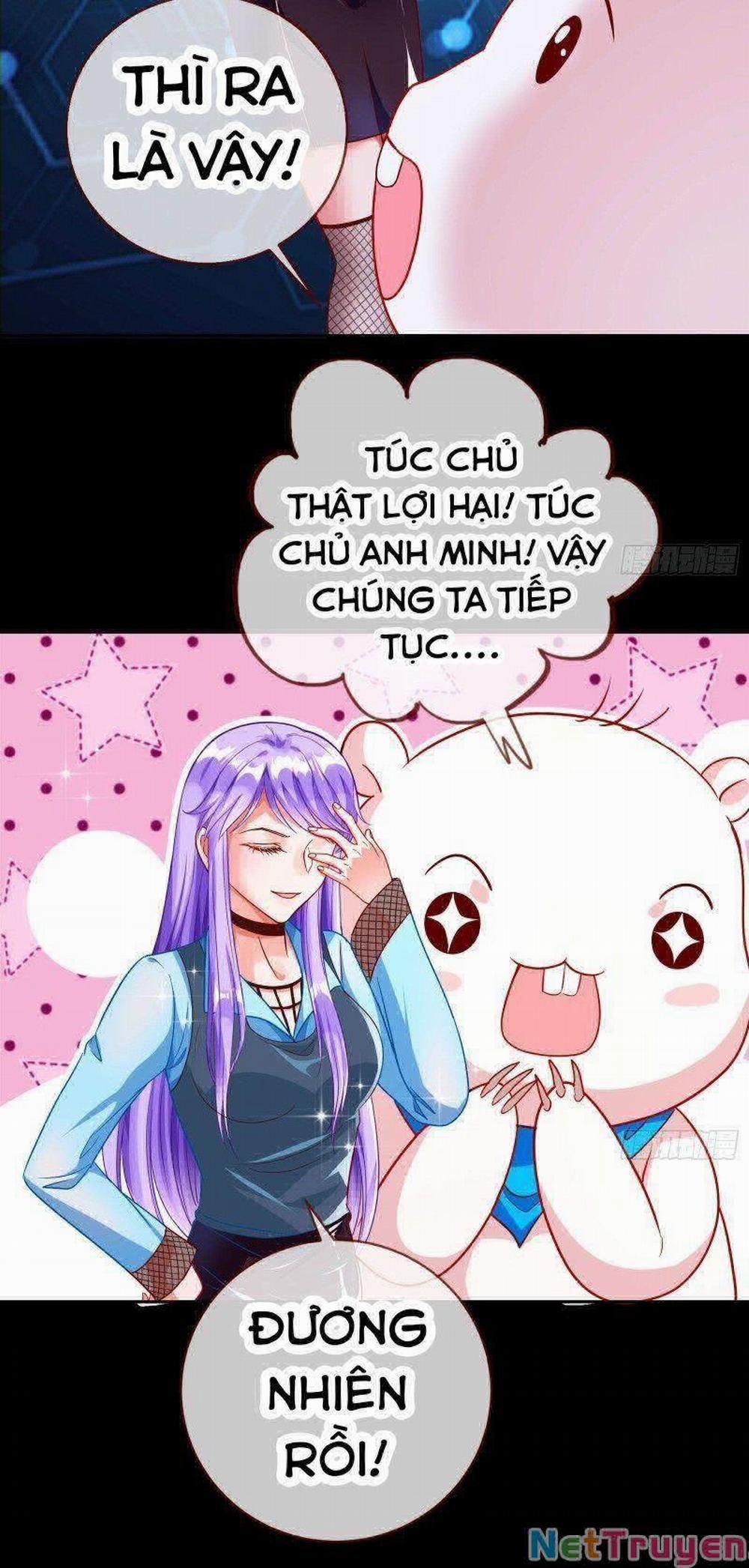 Vạn Tra Triêu Hoàng 183 trang 27