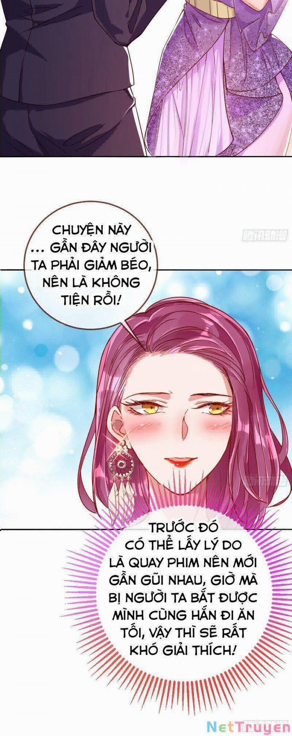 Vạn Tra Triêu Hoàng 183 trang 5