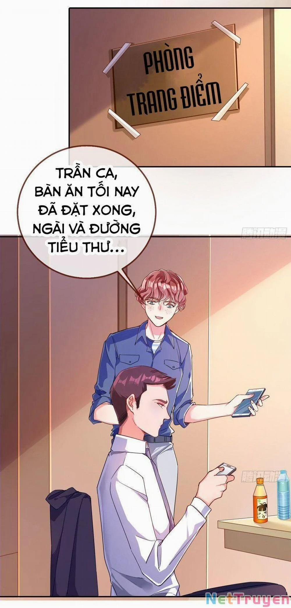 Vạn Tra Triêu Hoàng 183 trang 9