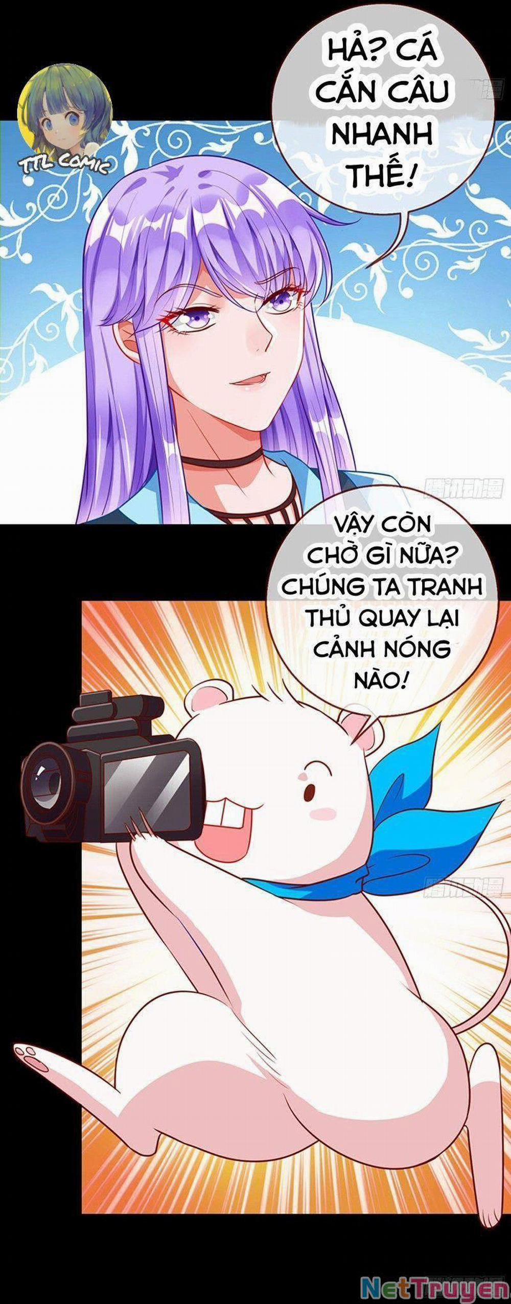 Vạn Tra Triêu Hoàng 184 trang 11