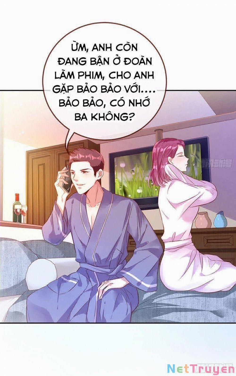 Vạn Tra Triêu Hoàng 184 trang 17