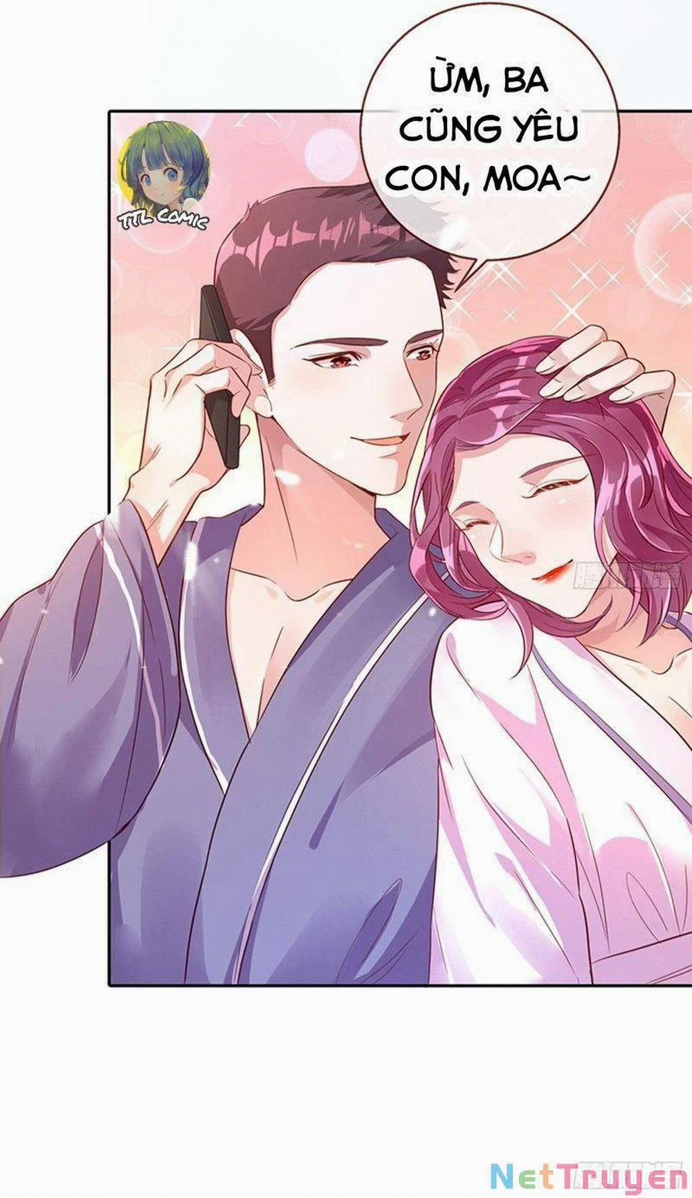 Vạn Tra Triêu Hoàng 184 trang 18