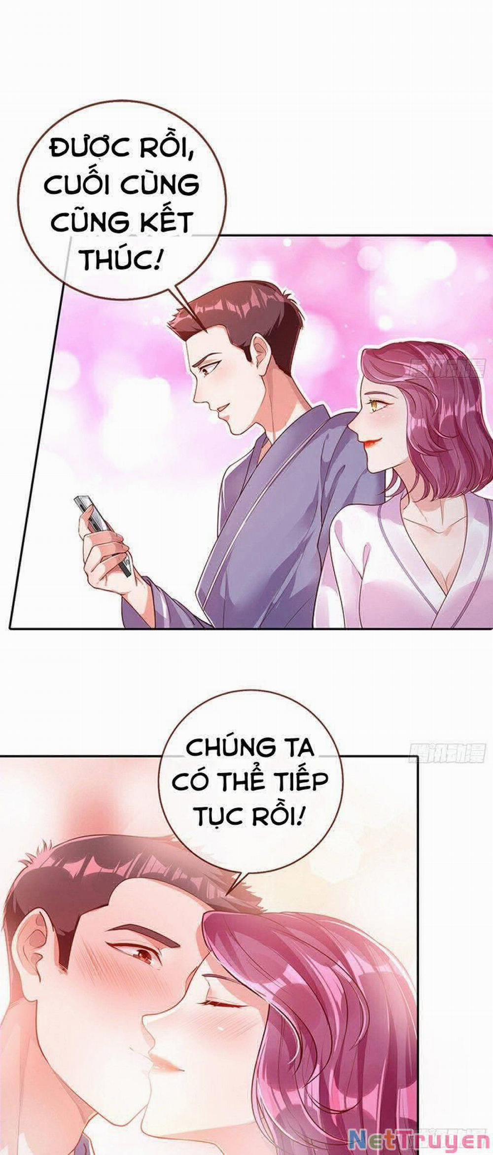 Vạn Tra Triêu Hoàng 184 trang 19