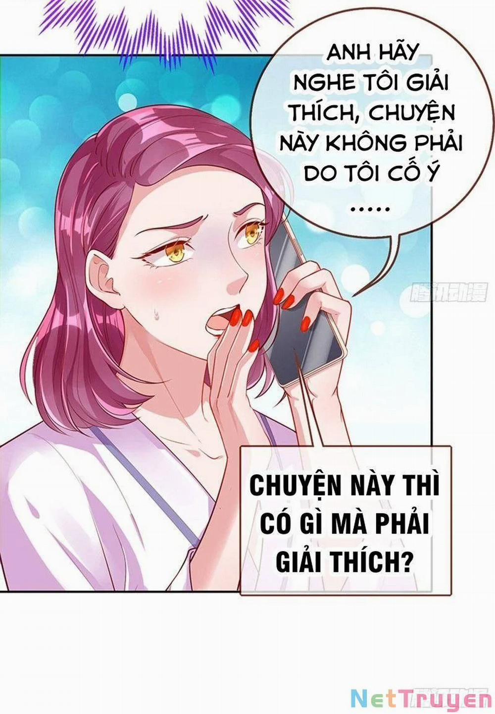 Vạn Tra Triêu Hoàng 184 trang 24