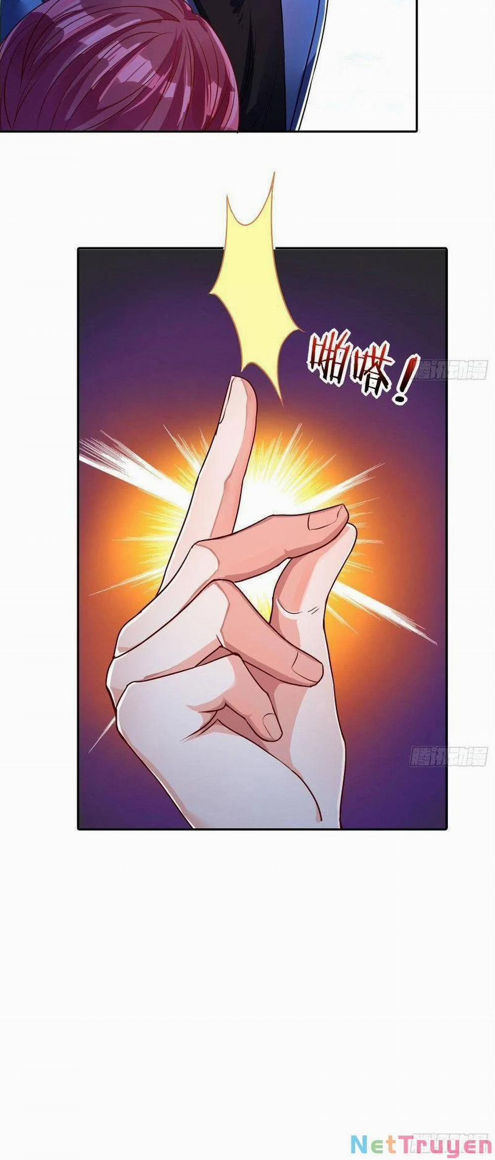 Vạn Tra Triêu Hoàng 184 trang 3