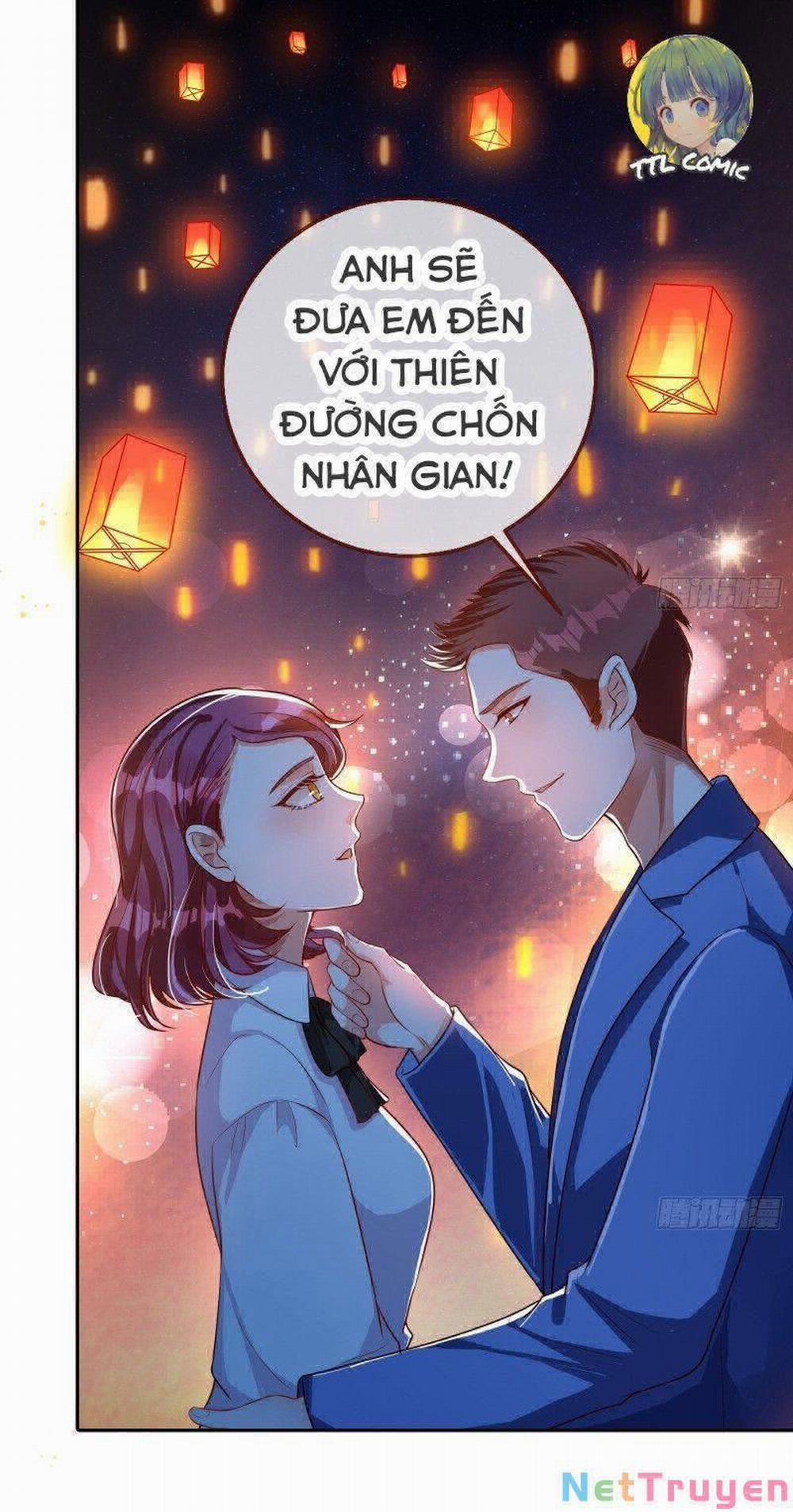 Vạn Tra Triêu Hoàng 184 trang 7