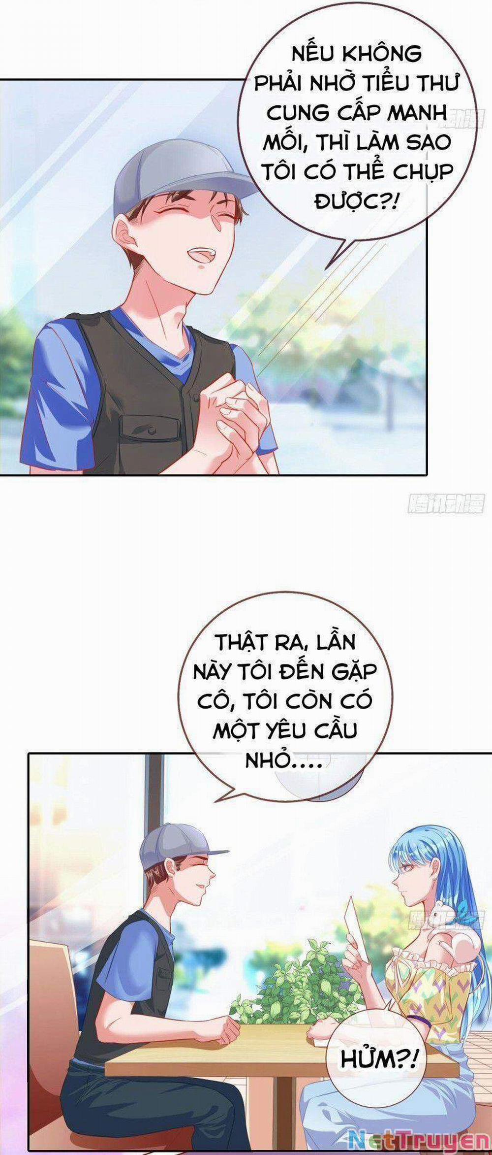 Vạn Tra Triêu Hoàng 185 trang 13