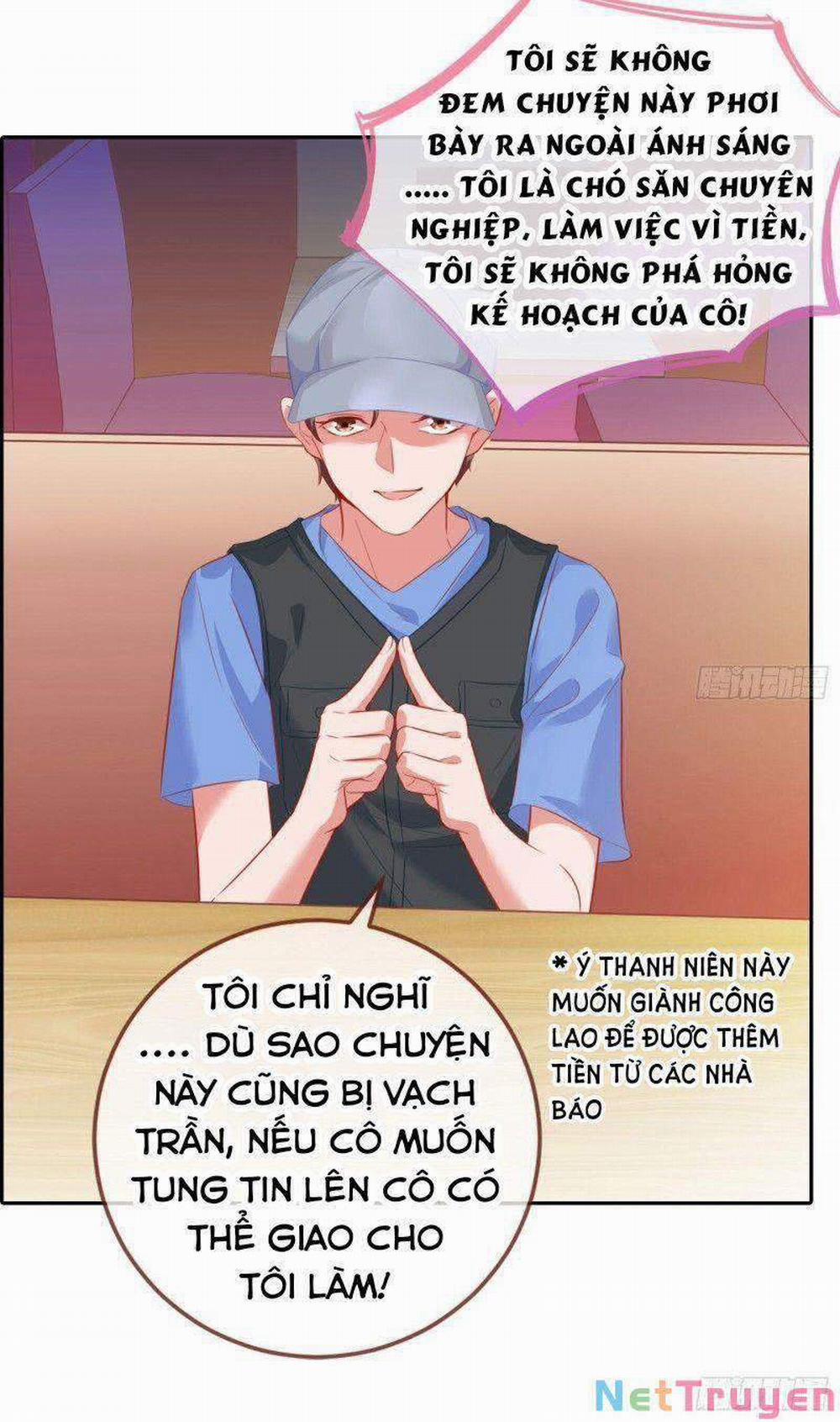 Vạn Tra Triêu Hoàng 185 trang 16