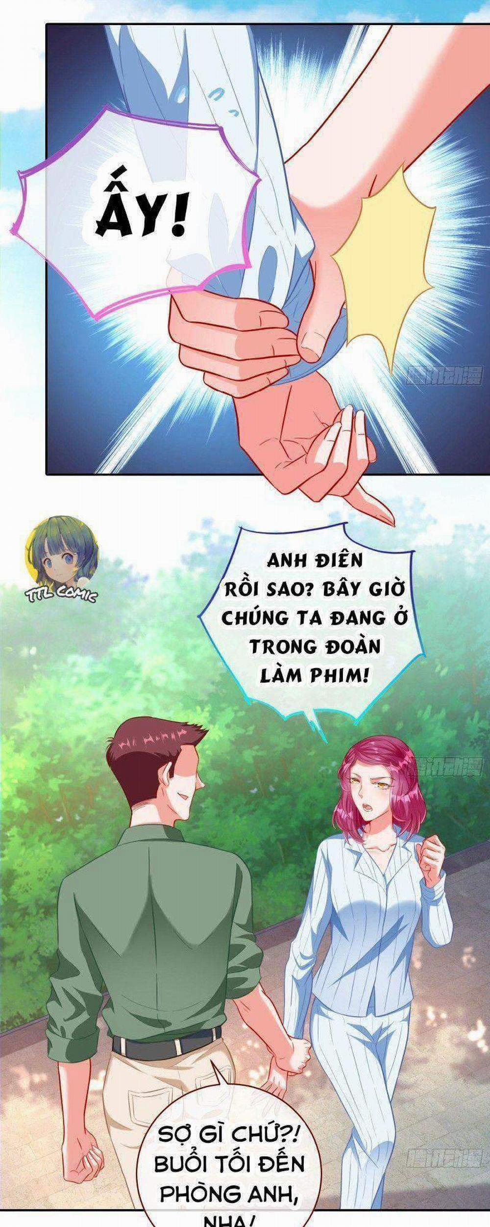 Vạn Tra Triêu Hoàng 185 trang 5