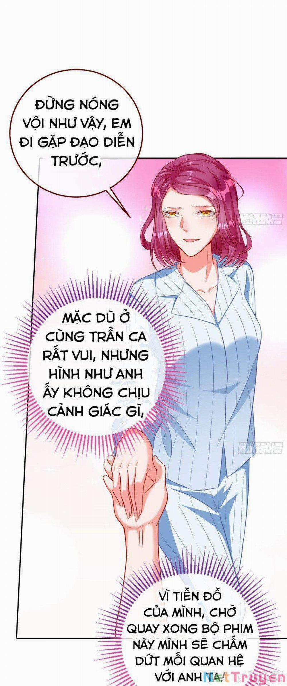 Vạn Tra Triêu Hoàng 185 trang 8