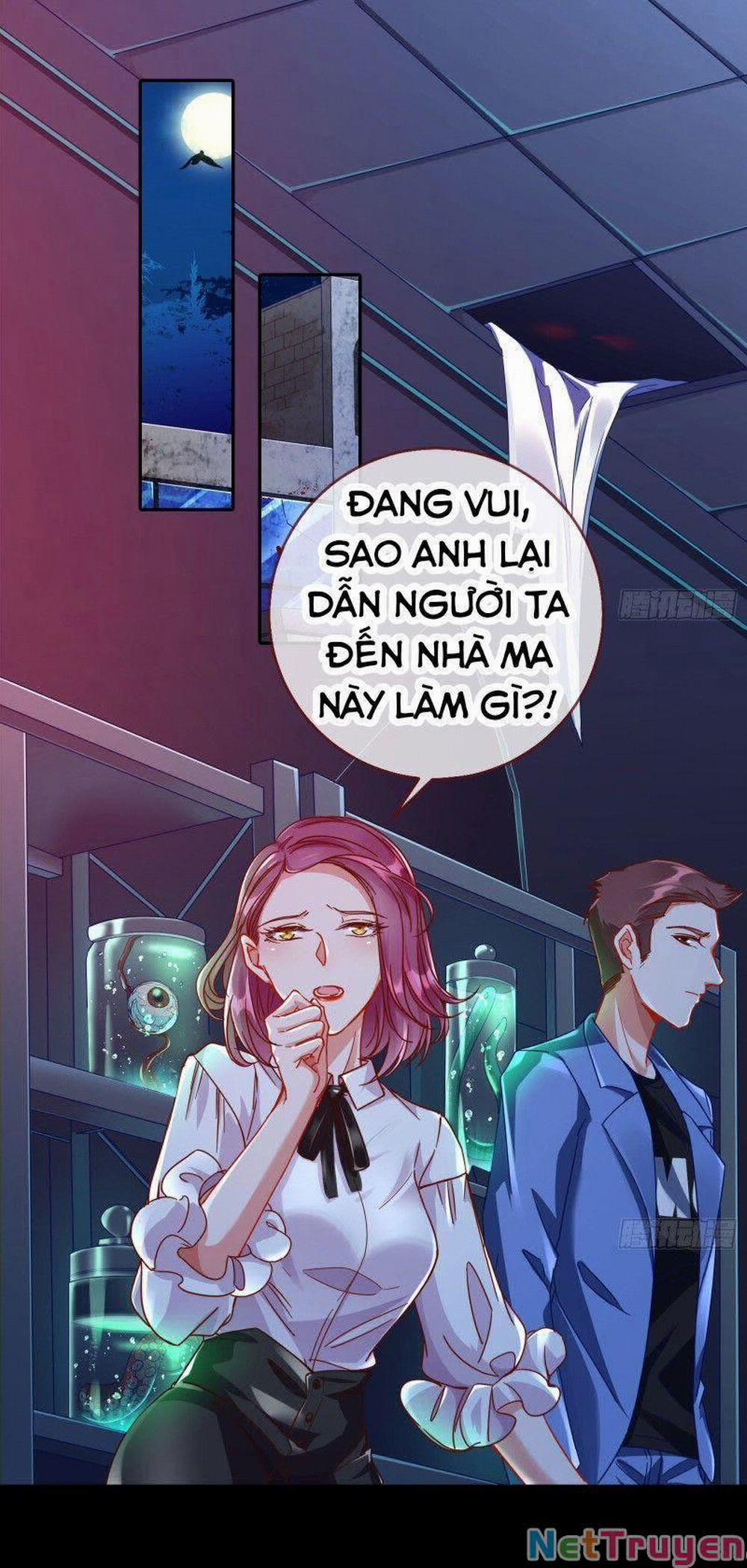 Vạn Tra Triêu Hoàng 186 trang 13