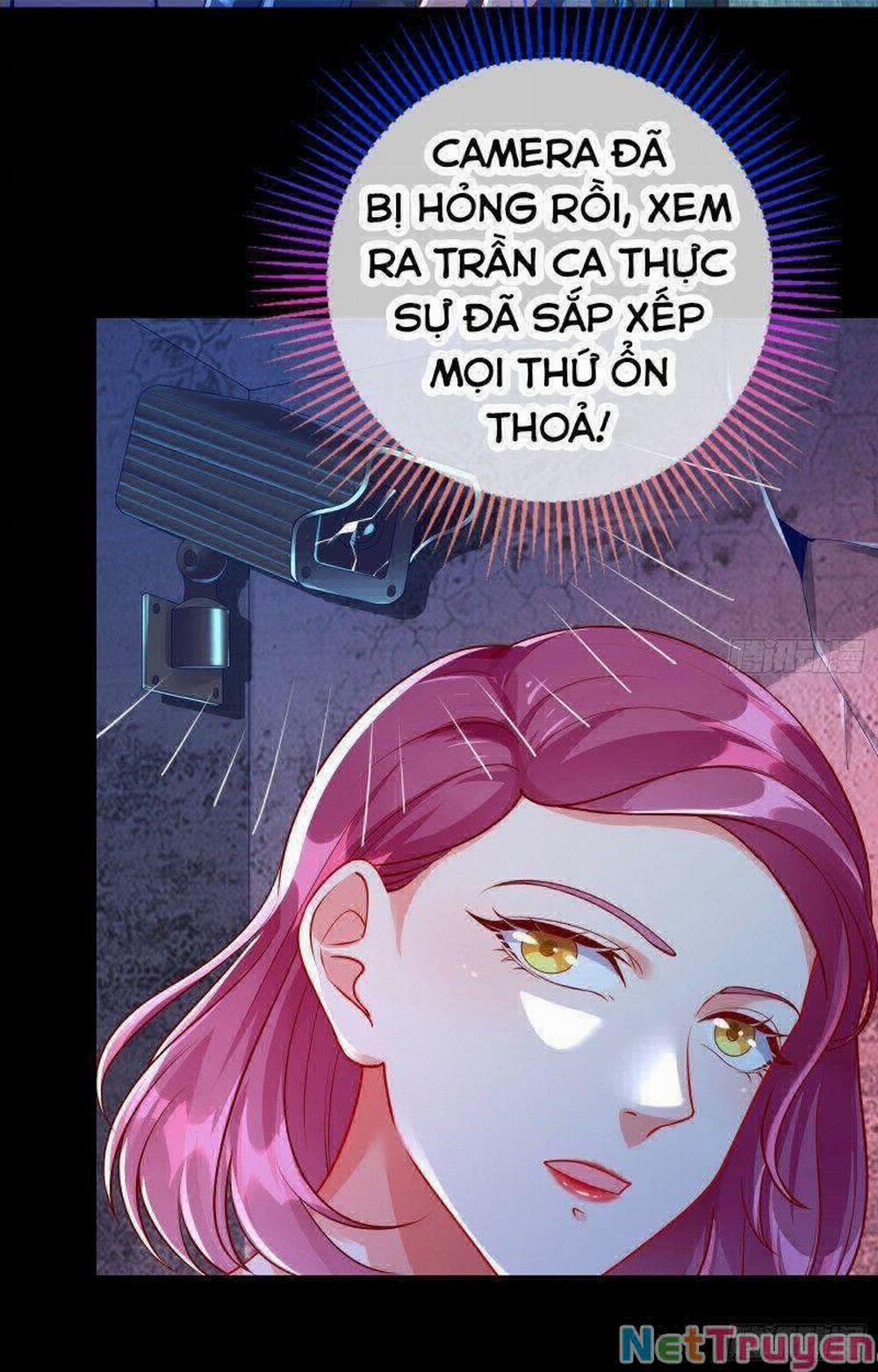 Vạn Tra Triêu Hoàng 186 trang 19
